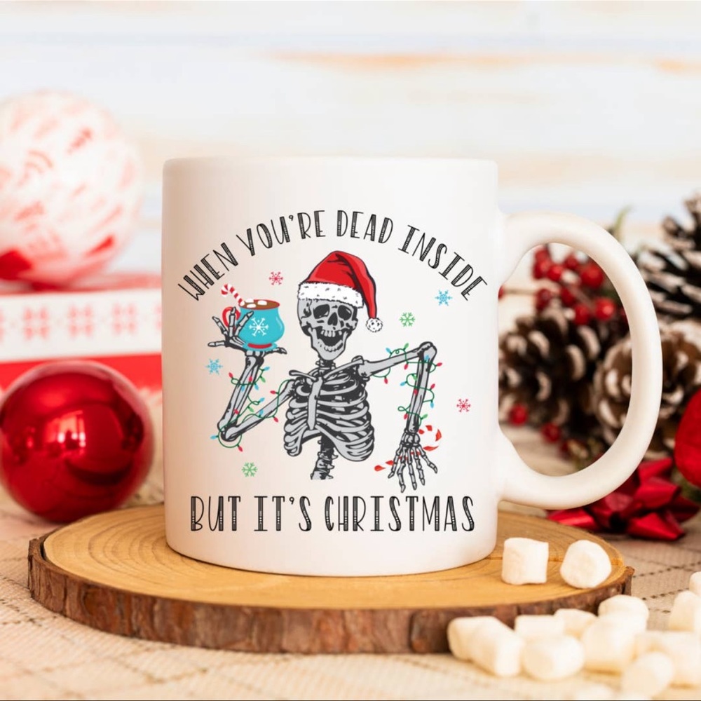 Coffee mug